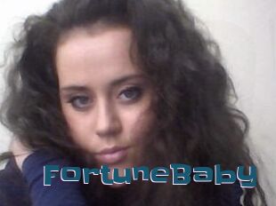 FortuneBaby