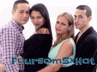 FoursomSxHot