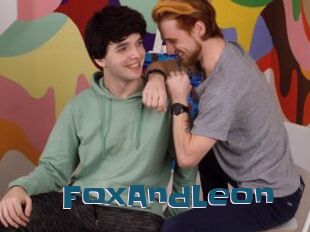 FoxAndLeon