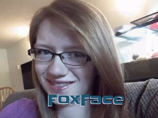 FoxFace