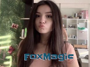 FoxMagic