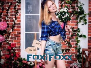 FoxiFoxx