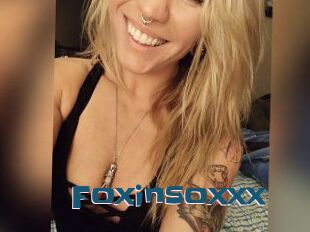 Foxinsoxxx