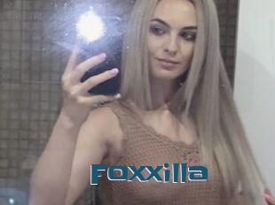 Foxxilla