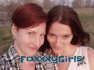 FoxxxyGirls