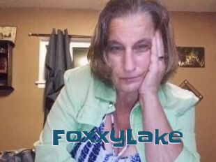 FoxxyLake