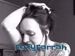 FoxyFarrah