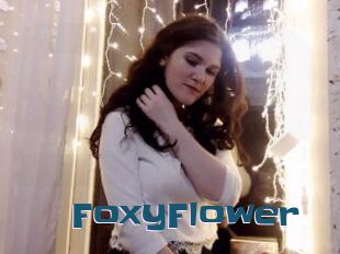 FoxyFlower