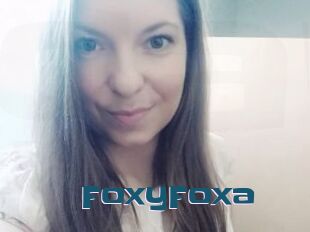 FoxyFoxa