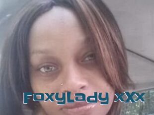 FoxyLady_xXx