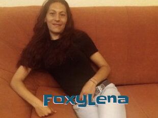 FoxyLena