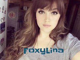 FoxyLina