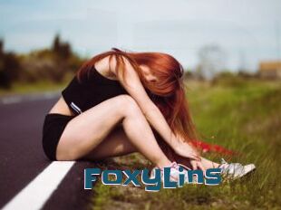 FoxyLins