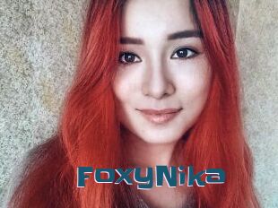 FoxyNika