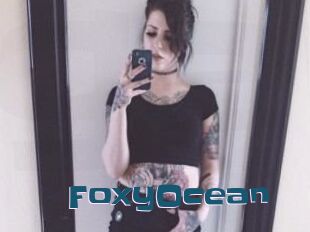 FoxyOcean