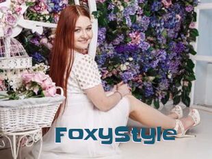 FoxyStyle