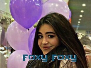 Foxy_Foxy