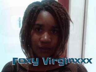 Foxy_Virginxxx