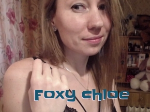 Foxy_chloe