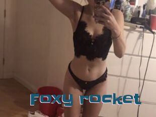 Foxy_rocket