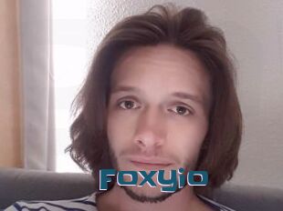 Foxyio