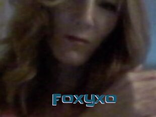 Foxyxo