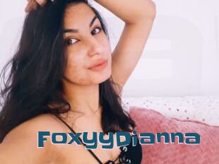 FoxyyDianna