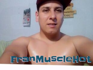 FranMuscleHot