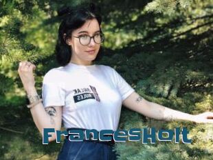 FrancesHolt