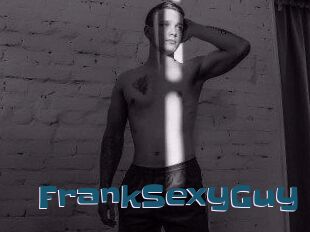 FrankSexyGuy