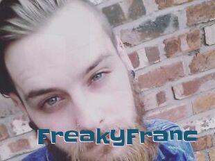 FreakyFranc