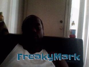 FreakyMark