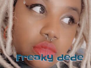 Freaky_dede