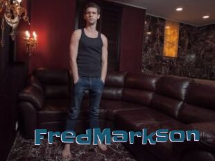 FredMarkson