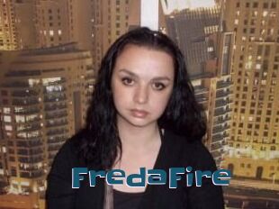 FredaFire