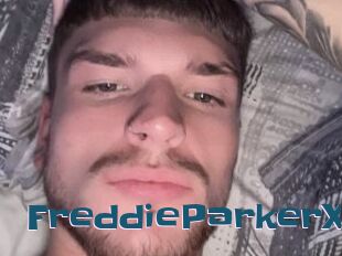 FreddieParkerX