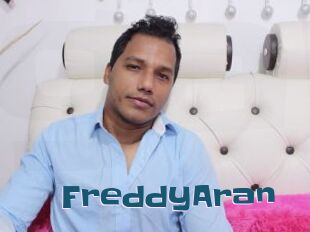 FreddyAran