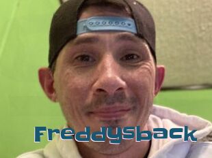 Freddysback