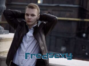 Fredsexy