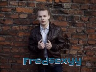 Fredsexyy