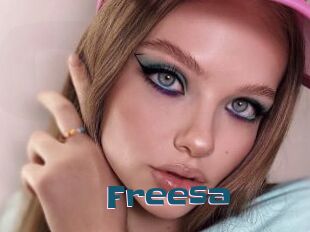 Freesa