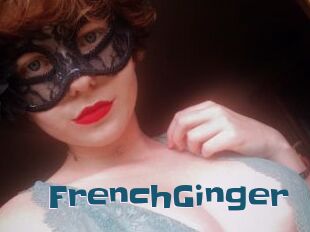 FrenchGinger