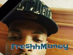 FreshhMoney