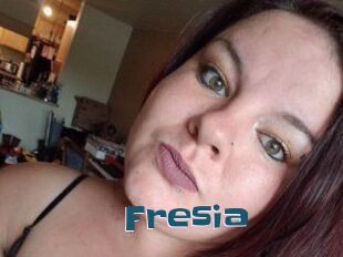 Fresia