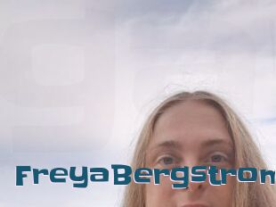 FreyaBergstrom