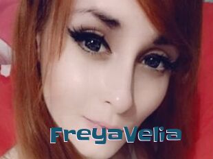 FreyaVelia