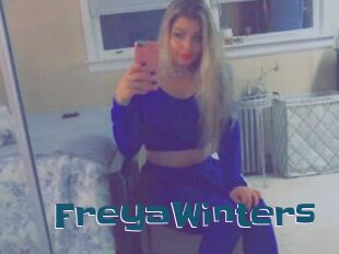 FreyaWinters