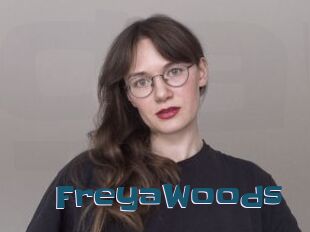 FreyaWoods