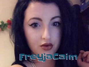 FreyjaCaim