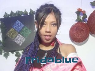 Fridablue